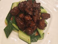 -顺风海鲜港(长寿路店)
