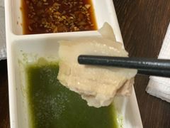 -欧阳家吊炉饼(九纬路店)
