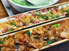 -竹一味·竹筒饭