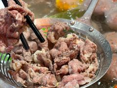 -八合里潮汕鲜牛肉火锅(吉大店)