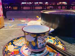 -十三姨正合丰烤肉(营迹路店)