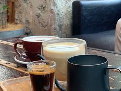-Maan coffee漫咖啡(1905店)