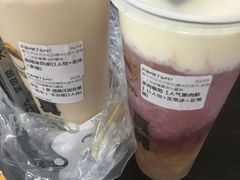 -大口九(东方广场店)