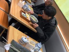-西部马华清真兰州牛肉面·烧烤夜市(三里河店)