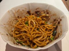 -四季民福烤鸭店(王府井东安门店)