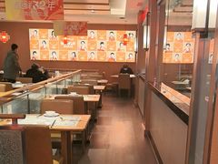 -东方饺子王(新阳路店)