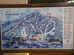 -富龙滑雪场
