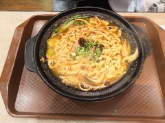 -焦记老潼关肉夹馍(东五路店)