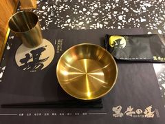 -黑牛の場烤肉(摩天活力城店)