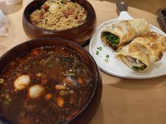 -金乐活美食(中街店)