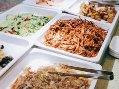 -港畔赶海蒸汽海鲜烧烤自助(仙螺岛店)