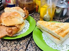 -新鸿发咖啡美食