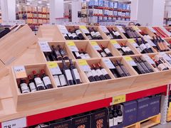 -山姆会员商店(亦庄创意生活广场店)