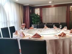 包厢-顺风海鲜港(长寿路店)