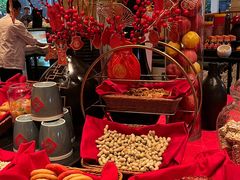 -东莞喜来登酒店-御园西餐厅·海鲜自助餐·意大利菜零点