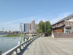 -大小河街