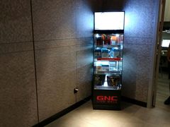 -威尔仕健身(丁香国际店)