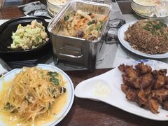 -以前的小酒馆(中山广场店)