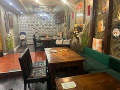 -Siam泰餐厅(水上公园店)