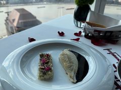 -翡翠36餐厅(浦东香格里拉店)