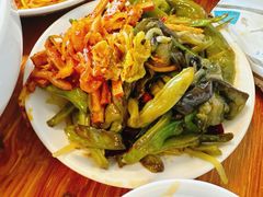 -中和裴氏蹄花(府河路店)