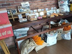 -坦克·甜品店(莲花广场店)