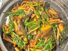 -南京大牌档(崇文门国瑞店)