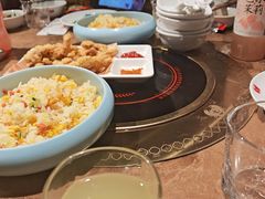 -七欣天香辣蟹火锅(上海银亿滨江店)