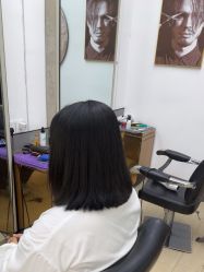-保罗造型