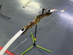 -蓝天射箭馆·专业射箭运动(诚丰广场店)