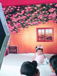 -童年儿童摄影(大连店)