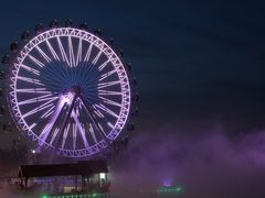 -渔岛海洋度假区