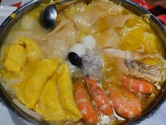 -松沪名灶·豆浆鱼头·新上海菜(飞航吾悦广场店)