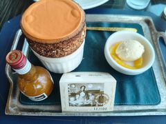 -福楼毕斯罗F Bistronome(国贸商城约会地标景观店)