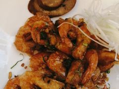 -万龙洲海鲜(南新仓店)