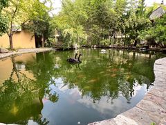 -和县香泉温泉度假村