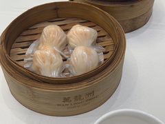 -万龙洲海鲜(大兴绿地缤纷城店)