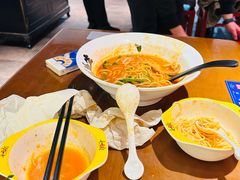 -和府捞面(西溪印象城店)