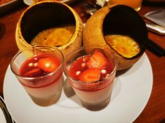 -mezza9 Macau(澳门君悦酒店)