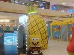 -金牌外婆家(苏州中心店)