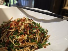 -院里寻菜·精致庭院菜(观沙岭店)