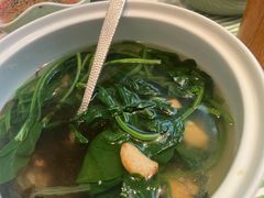 -桂满陇·蟹黄小笼汤包(清河万象店)