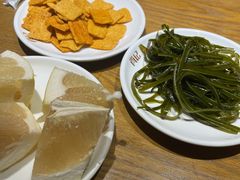 -肖记公安牛肉鱼杂馆· 省级非物质文化遗产(仁和路店)