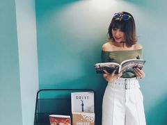 -NokNok Coffee(宽窄巷子店)