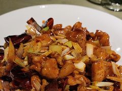 -那家小馆•北京菜•烤鸭(中关村店)