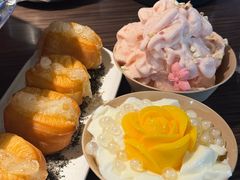 -胖哥俩肉蟹煲(梅溪步步高店)