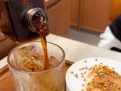 -Peet's Coffee皮爷咖啡(浦东世纪汇店)