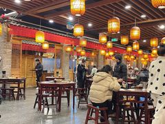 -小街天府(西工小街店)