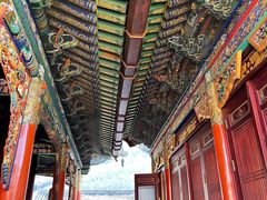 -五台山风景名胜区