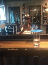 -IN HAIR艺术+造型
